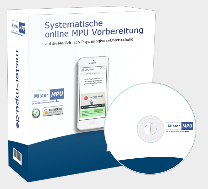 Mpu Vorbereitung Mit Ki