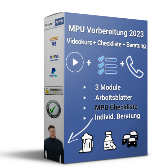 MPU_Vorbereitung_Videokurs_plus_Checkliste_plus_Beratung