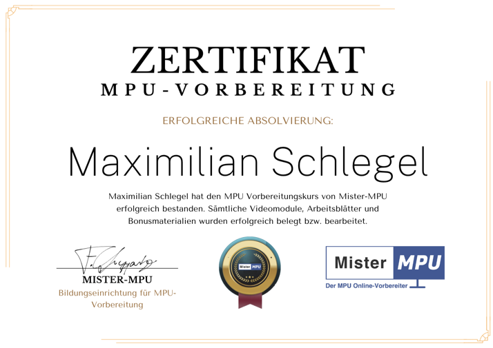 Mister_MPU_Zertifikat