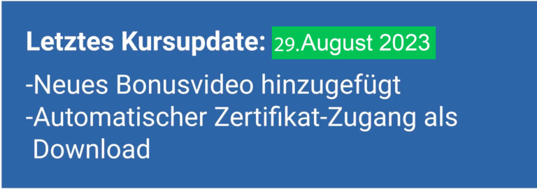 letztes_kursupdate